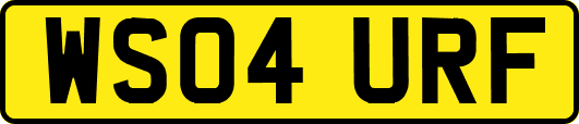 WS04URF