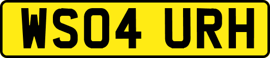 WS04URH