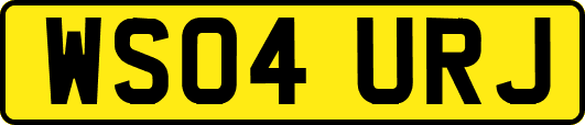 WS04URJ