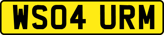 WS04URM