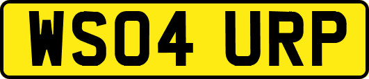 WS04URP