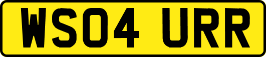 WS04URR