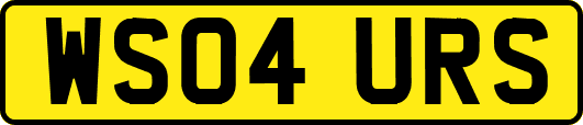 WS04URS