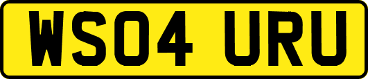 WS04URU