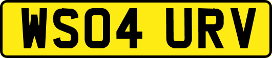 WS04URV