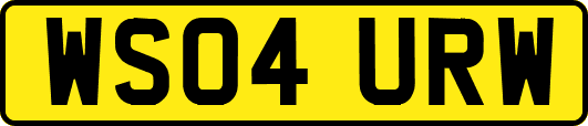 WS04URW