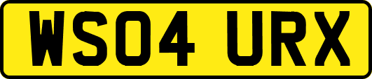 WS04URX