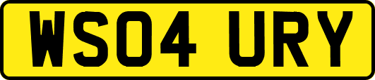 WS04URY