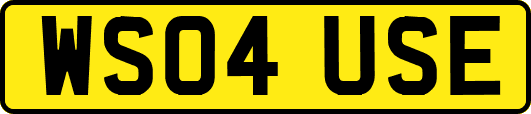 WS04USE