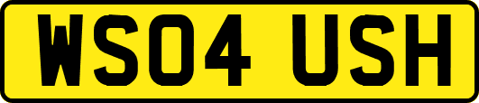 WS04USH