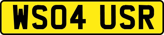 WS04USR