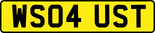 WS04UST