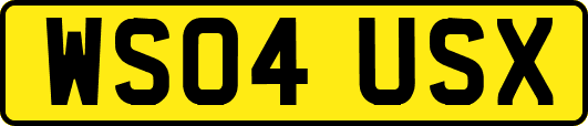 WS04USX