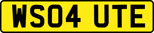 WS04UTE