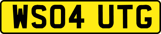 WS04UTG