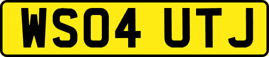 WS04UTJ