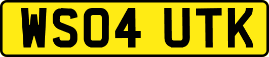 WS04UTK