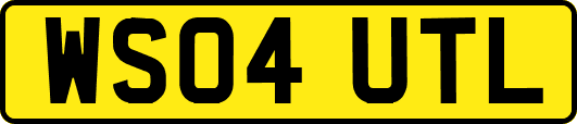 WS04UTL