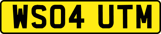 WS04UTM