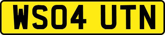 WS04UTN