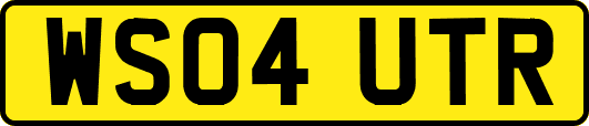 WS04UTR