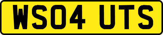 WS04UTS