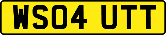 WS04UTT
