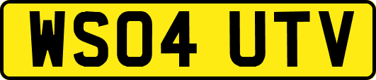WS04UTV