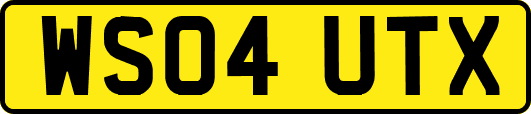 WS04UTX