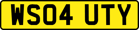 WS04UTY