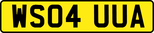 WS04UUA