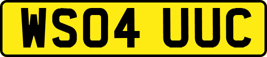 WS04UUC
