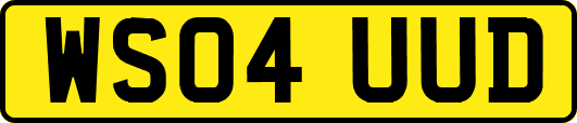 WS04UUD