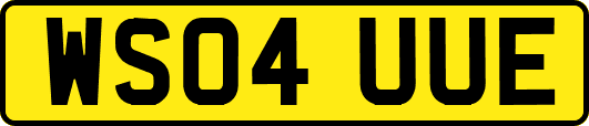 WS04UUE