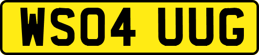 WS04UUG