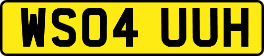 WS04UUH