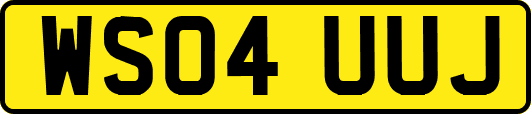 WS04UUJ