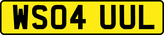 WS04UUL