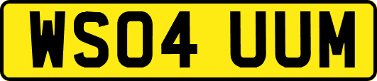 WS04UUM