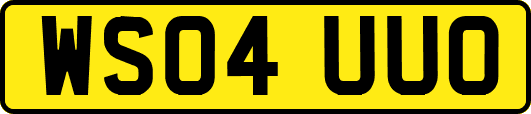 WS04UUO