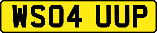 WS04UUP