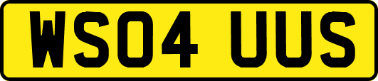 WS04UUS