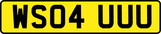 WS04UUU
