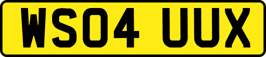 WS04UUX