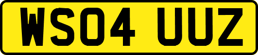 WS04UUZ