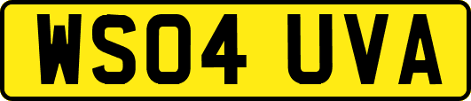 WS04UVA