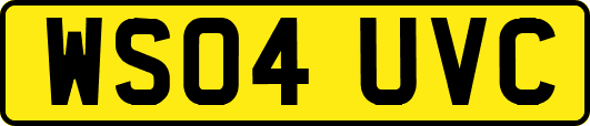 WS04UVC