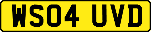 WS04UVD