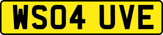 WS04UVE