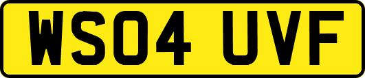 WS04UVF